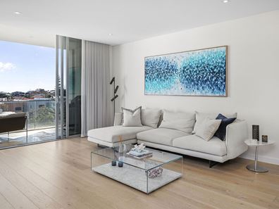12/11 Mccabe Street, North Fremantle WA 6159