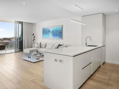 12/11 Mccabe Street, North Fremantle WA 6159