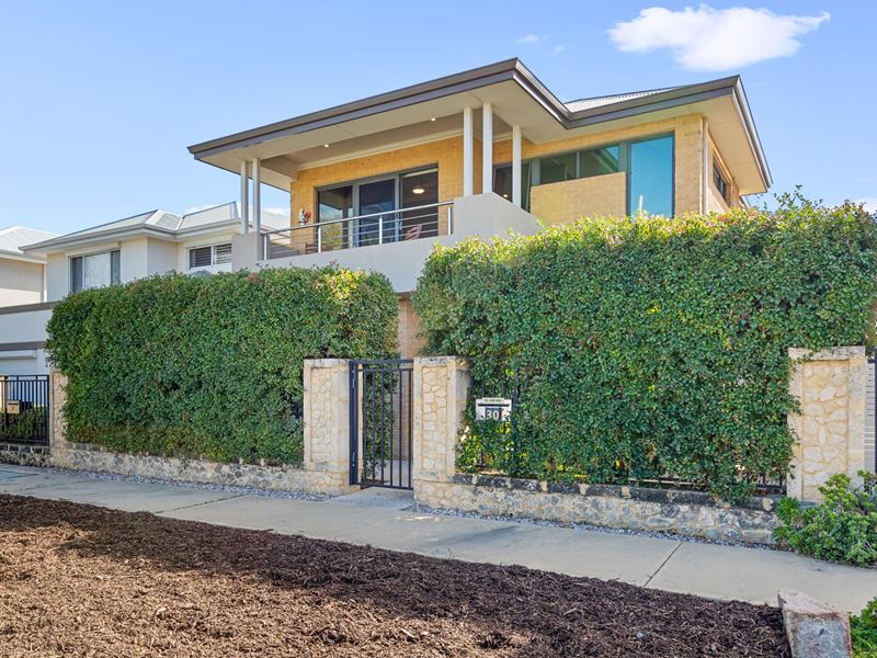 30 Windmill Circle, Burns Beach WA 6028