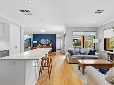 30 Windmill Circle, Burns Beach WA 6028