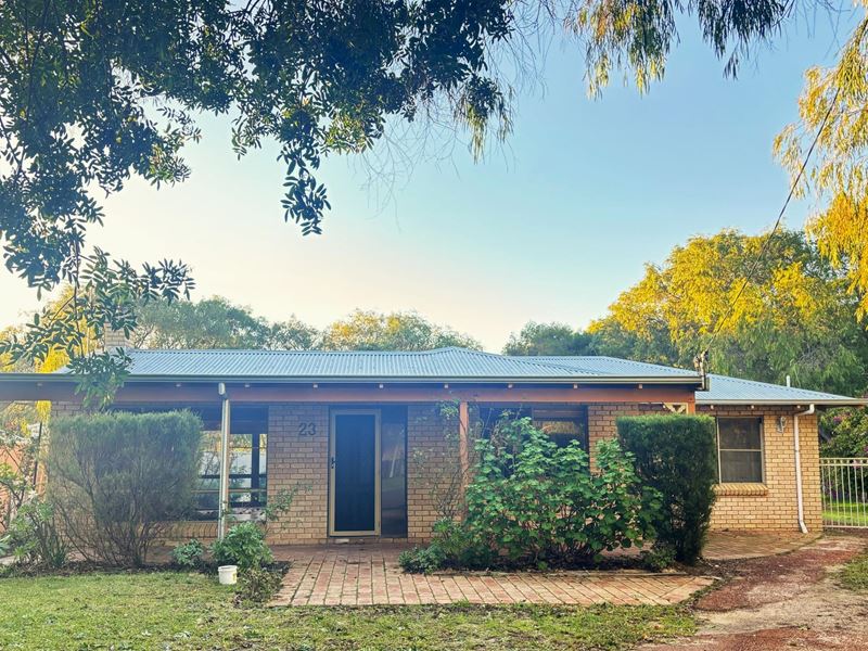23 Ollis Street, Quindalup