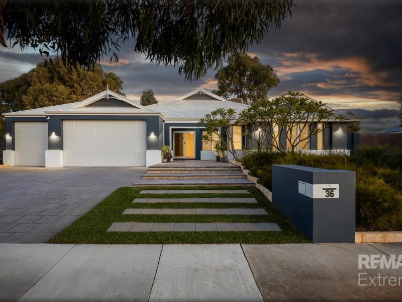 36 Myrlea Trail, Alkimos