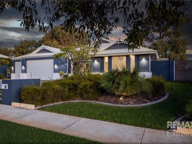 36 Myrlea Trail, Alkimos WA 6038