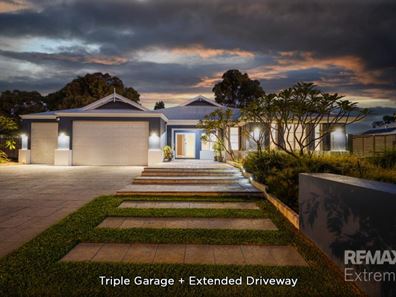 36 Myrlea Trail, Alkimos WA 6038
