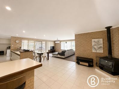 54 Lilly Crescent, West Busselton WA 6280