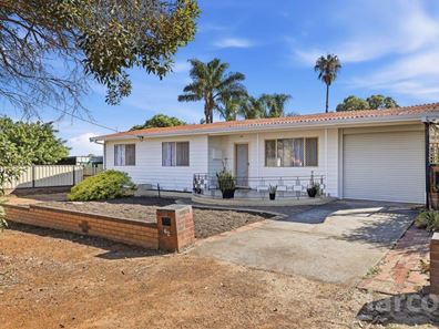 62 Morfitt Street, Mandurah WA 6210