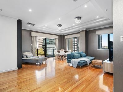 G703/2 St Georges Tce, Perth WA 6000