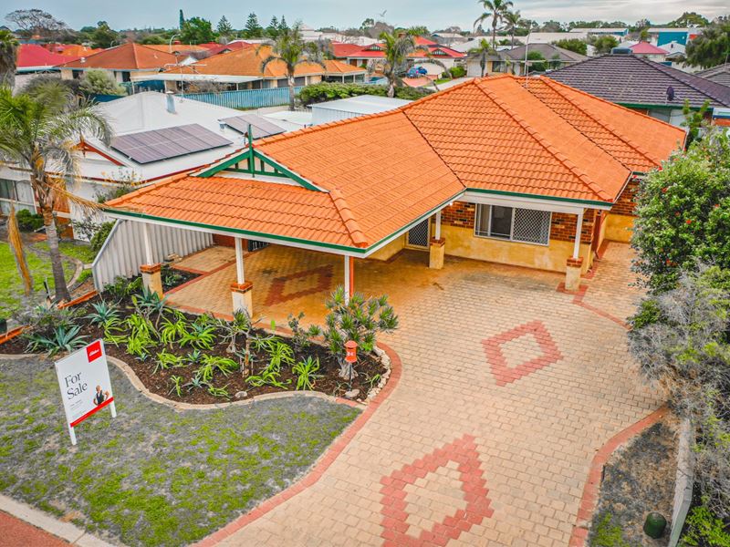 24 Sennet Lane, Warnbro
