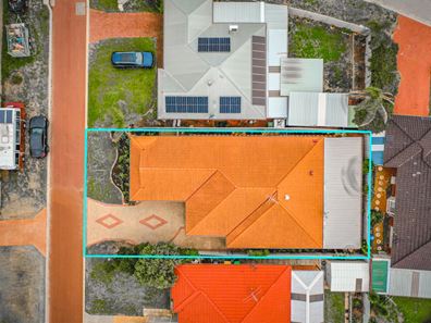 24 Sennet Lane, Warnbro WA 6169