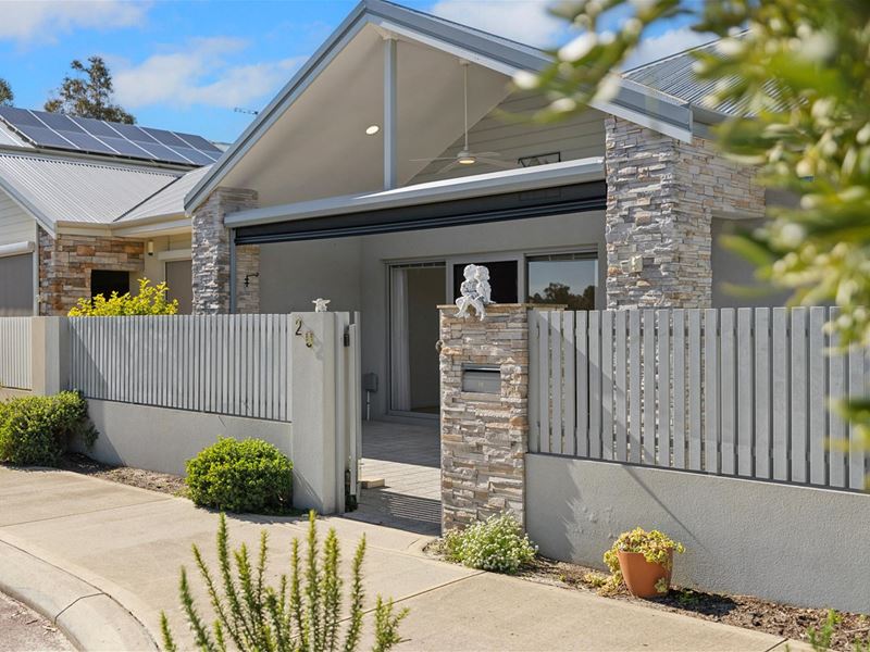 20 Clubhouse Lane, Gnangara