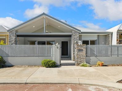 20 Clubhouse Lane, Gnangara WA 6077