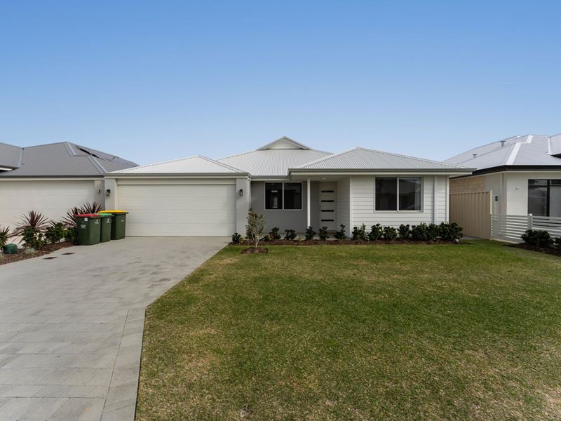 3 Papaya Road, Eglinton