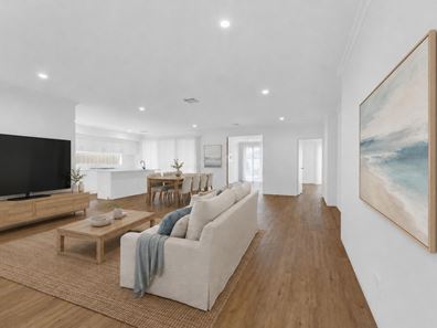 3 Papaya Road, Eglinton WA 6034
