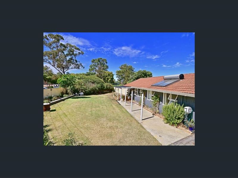 19 Brookman Avenue, Langford WA 6147