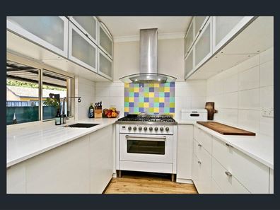 19 Brookman Avenue, Langford WA 6147