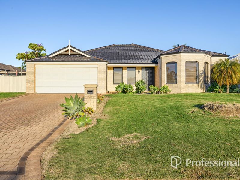 50 Macquarie Drive, Australind