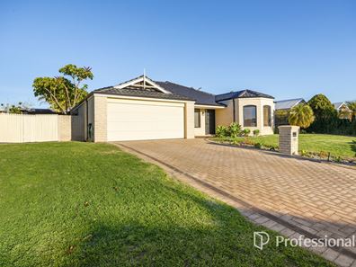 50 Macquarie Drive, Australind WA 6233