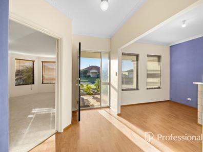 50 Macquarie Drive, Australind WA 6233
