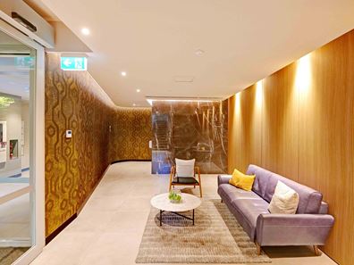 Suite 207/5-7 Harper Terrace, South Perth WA 6151