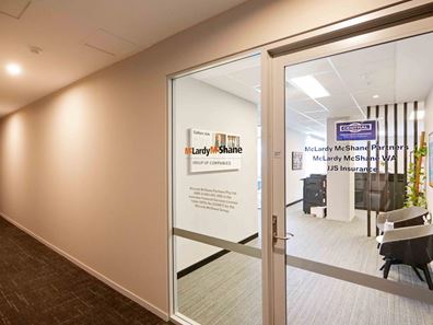 Suite 207/5-7 Harper Terrace, South Perth WA 6151