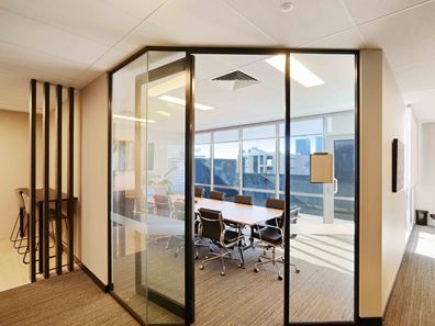 Suite 207/5-7 Harper Terrace, South Perth WA 6151
