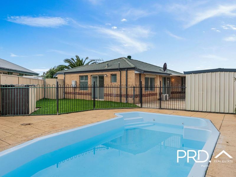5 Huntingdale Court, Cooloongup