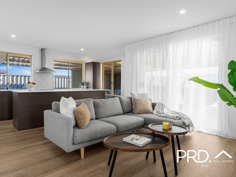 5 Huntingdale Court, Cooloongup WA 6168
