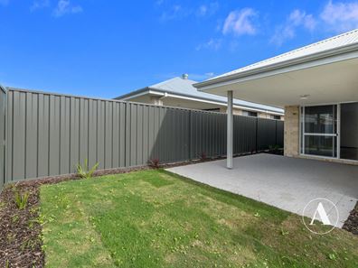 17 Dudbrook Way, Dudley Park WA 6210