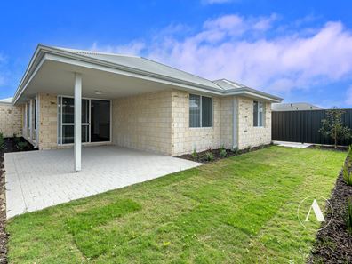 17 Dudbrook Way, Dudley Park WA 6210