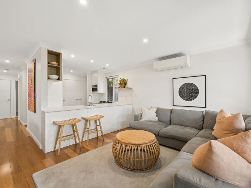 3/21 Joseph Street, Maylands