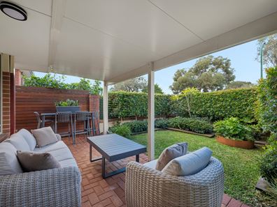 3/21 Joseph Street, Maylands WA 6051
