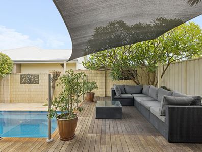 125 Marine Terrace, Sorrento WA 6020