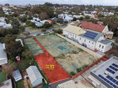 12B Monument Street, Mosman Park WA 6012