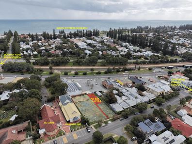 12B Monument Street, Mosman Park WA 6012