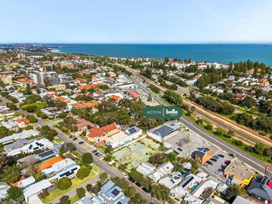 12B Monument Street, Mosman Park WA 6012