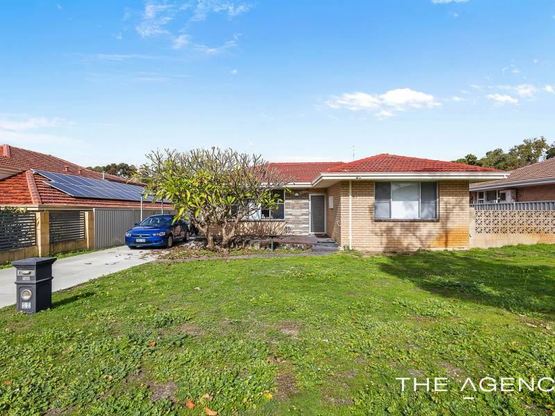 11 Hope Avenue, Salter Point