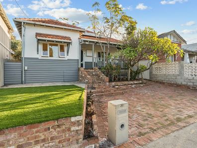 30 Slade Street, Bayswater WA 6053