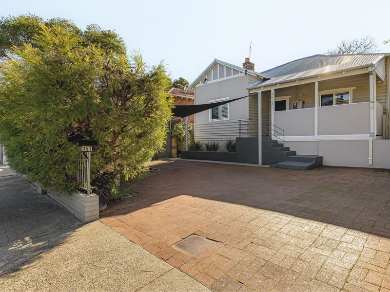 351 Guildford Road, Bayswater