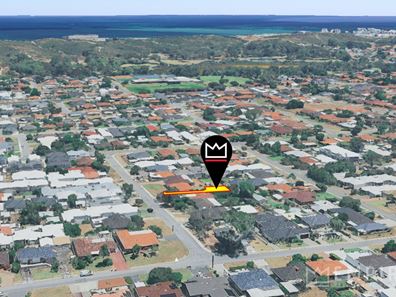 Prop Lot 2, 12 Gaunt Road, Spearwood WA 6163