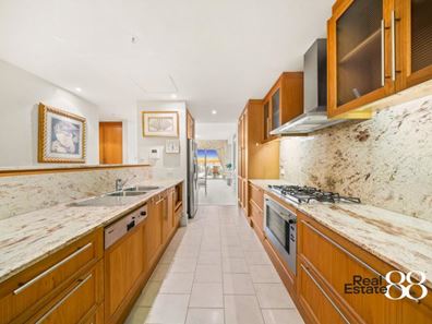 70/42 Terrace Road, East Perth WA 6004