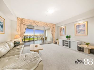 70/42 Terrace Road, East Perth WA 6004
