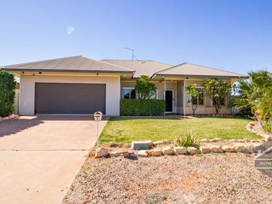 7 Pilbara Way, South Hedland WA 6722