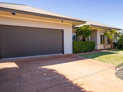 7 Pilbara Way, South Hedland WA 6722