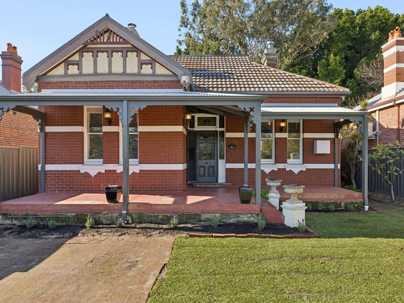 76 Monmouth Street, Mount Lawley WA 6050
