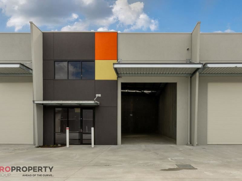 4/25 Mervyn Street, Stake Hill WA 6181