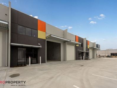 4/25 Mervyn Street, Stake Hill WA 6181