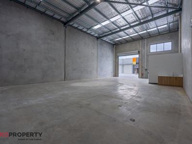 4/25 Mervyn Street, Stake Hill WA 6181