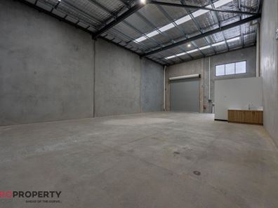 4/25 Mervyn Street, Stake Hill WA 6181