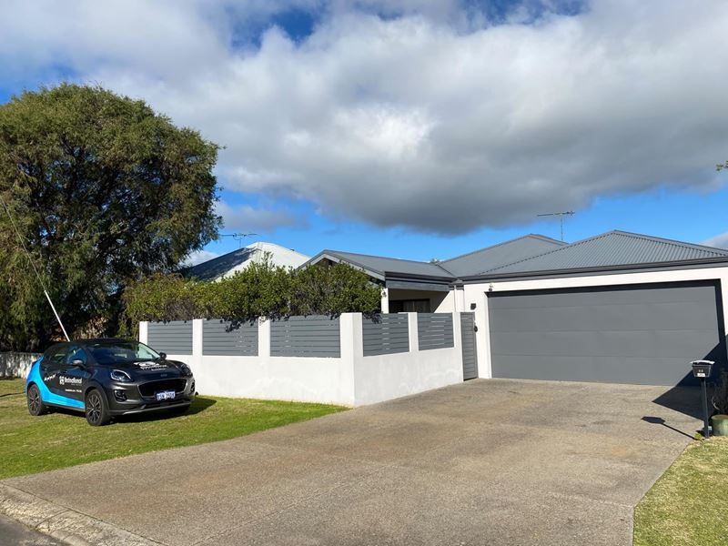 52 Thomas Street, West Busselton