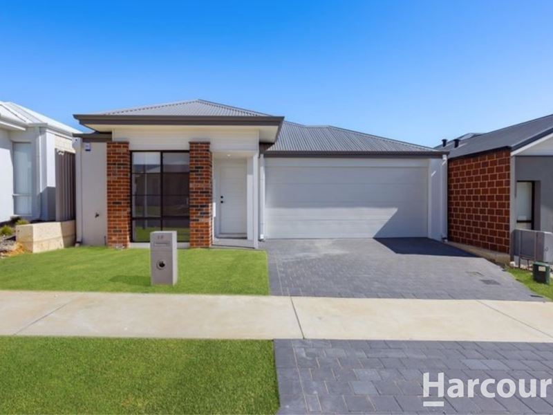 16 Sculpture Street, Alkimos WA 6038